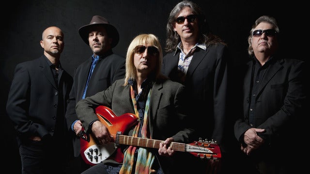 PettyBreakers - Tribute to Tom Petty and The Heartbreakers