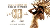 The Cher Show (Touring)