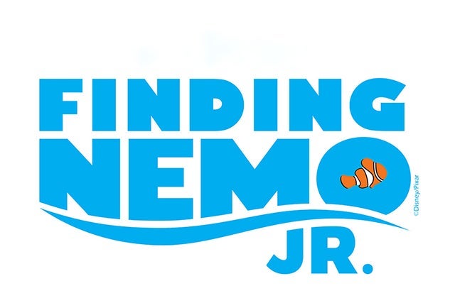 Finding Nemo JR.