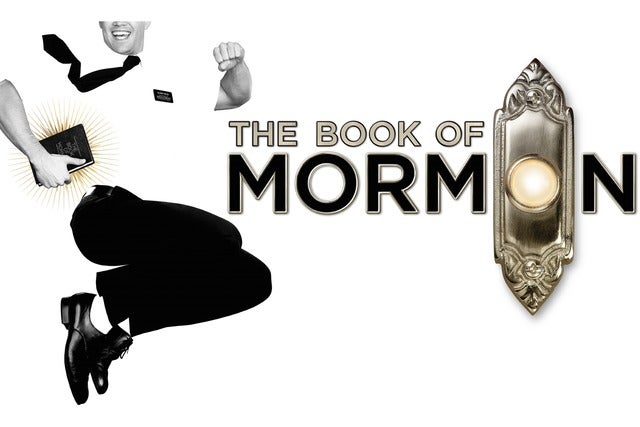 Broadway in Thousand Oaks presents The Book of Mormon