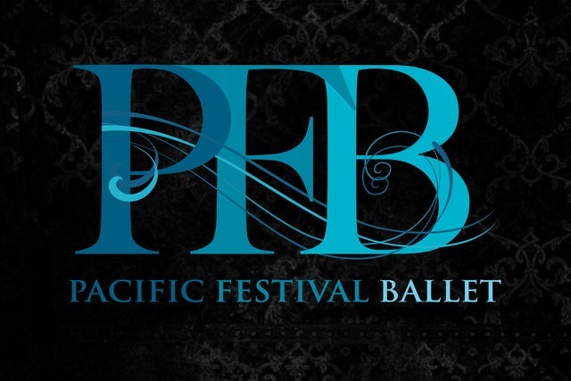 Pacific Festival Ballet presents The Nutcracker