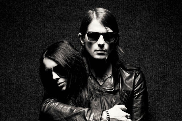 Cold Cave