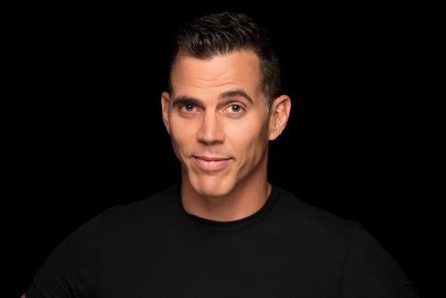 TOArts & Outback present Steve-O: The Super Dummy Tour