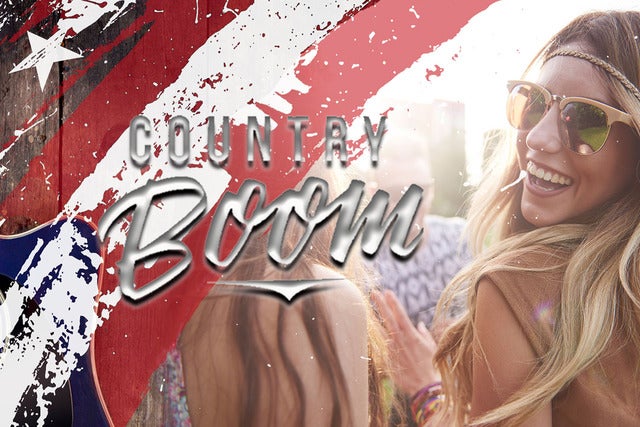 Country Boom Music Festival