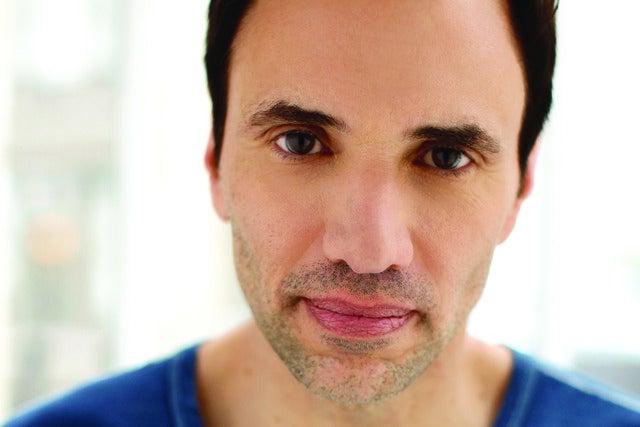 Paul Mecurio