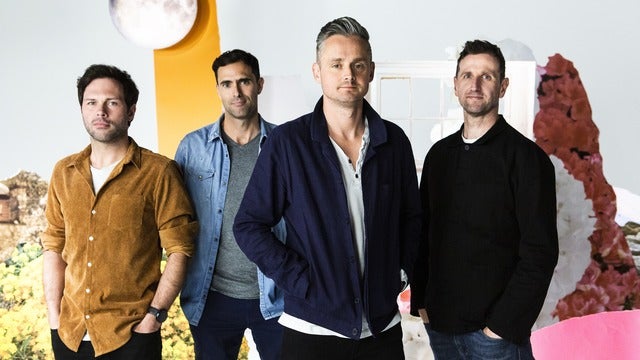 Keane: Celebrating 20 Years of Hopes and Fears