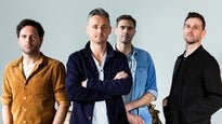 Keane: Celebrating 20 Years of Hopes and Fears