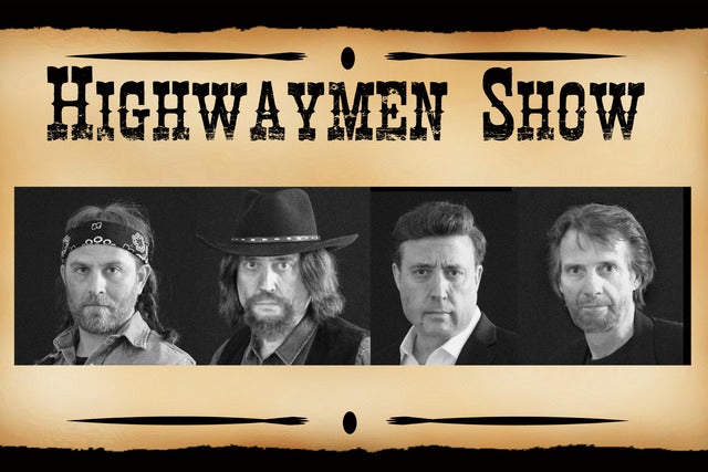 The Highwaymen Show