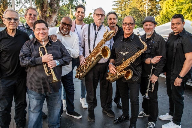 Tower of Power Holidays & Hits Tour