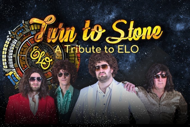 Turn to Stone: A Tribute to ELO