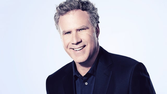 WILL FERRELL'S ULTIMATE DJ HOUSE PARTY