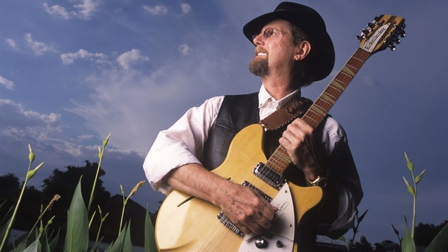 Roger McGuinn