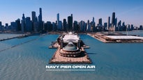 Navy Pier Open Air: Vintage Culture