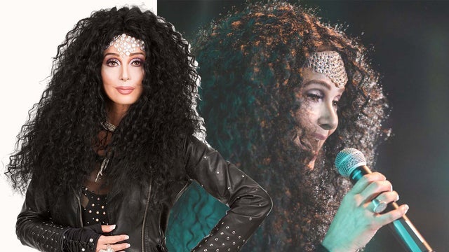 The Beat Goes On: Tribute to Cher