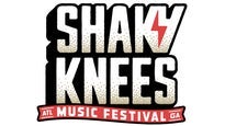 Shaky Knees Music Festival