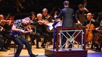 Stutzmann Conducts Pires + Beethoven