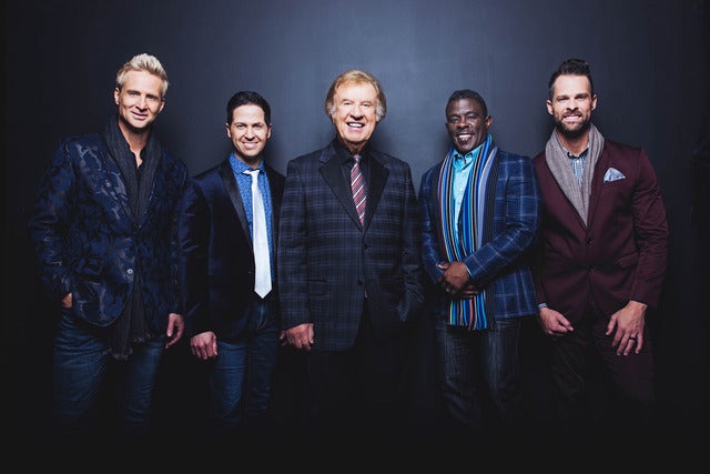 Gaither Vocal Band