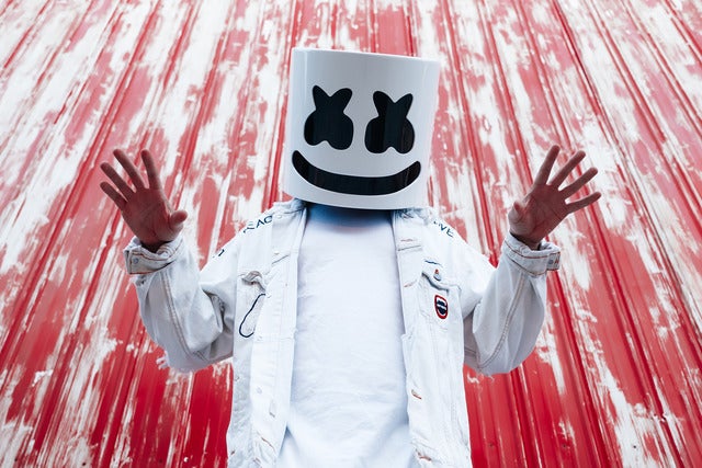 Marshmello