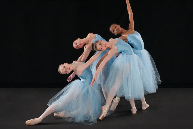 Swan Lake (Northeast Atlanta Ballet)