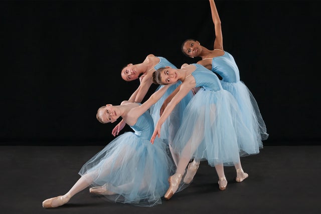 The Nutcracker (Northeast Atlanta Ballet)