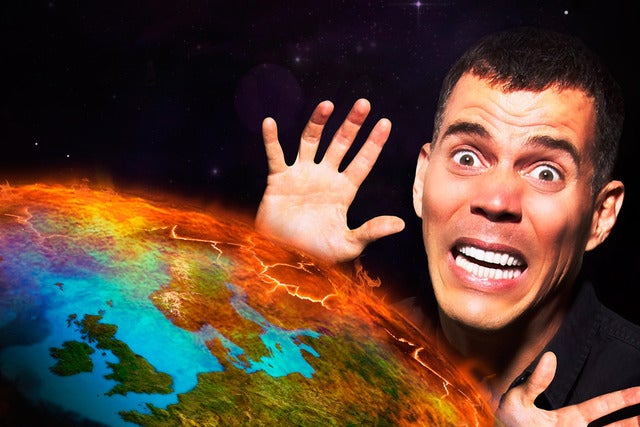 Steve-O: The Super Dummy Tour