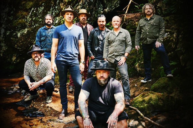 Zac Brown Band