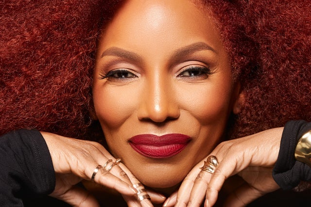 An Evening of R&B: Stephanie Mills and The Whispers