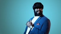 An Evening of Jazz: Gregory Porter and Najee