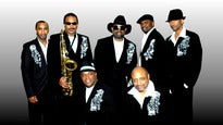 An Evening of Funk: Confunkshun, Atlantic Starr, The Original Lakeside