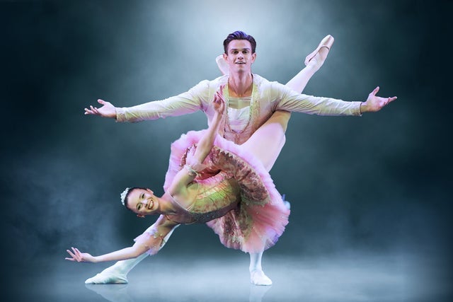 Firebird: Presented By Gwinnett Ballet Theatre