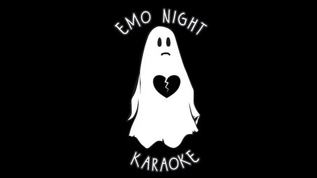 Emo Night Karaoke | 18+