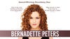 Bernadette Peters: Live With The Atlanta Symphony Orchestra