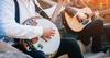 Bela Fleck and Abigail Washburn