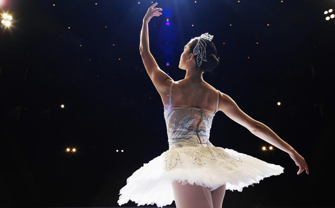 Ballet Folklorico de Mexico with the Los Angeles Philharmonic