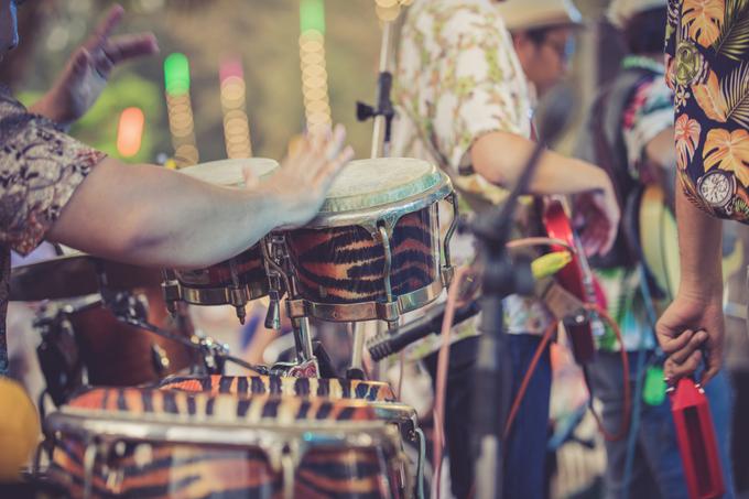 A Celebration of Toots and the Maytals