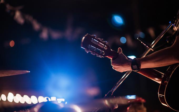 Devendra Banhart