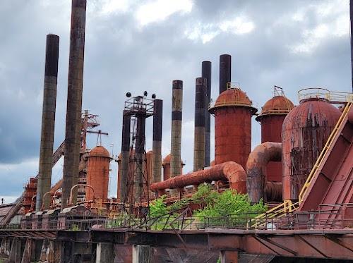 sloss-furnaces-national-historic-landmark