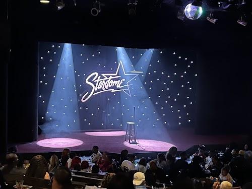 stardome-comedy-club