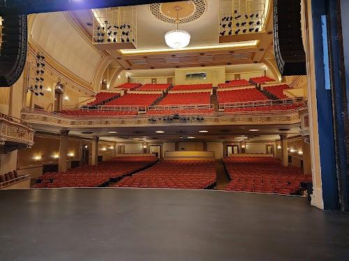 Saenger Theatre Mobile Schedule