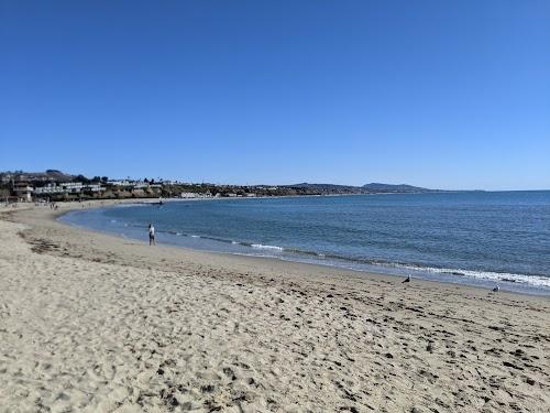 doheny-state-beach