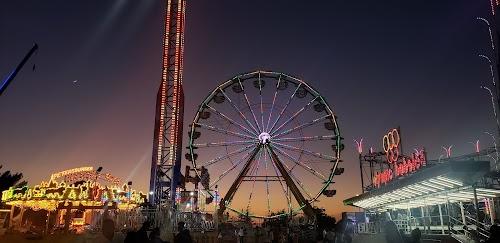 s-b-county-fairgrounds