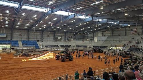 mosaic-rodeo-arena