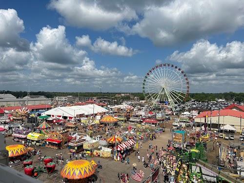 florida-strawberry-festival