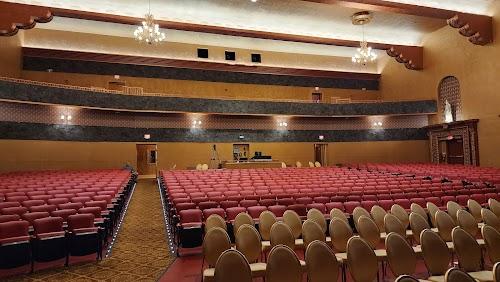 Des Plaines Theatre Des Plaines Schedule, Events Calendar, 2024 & 2025  Tickets - IL