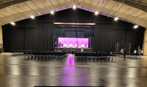 horizon-events-center