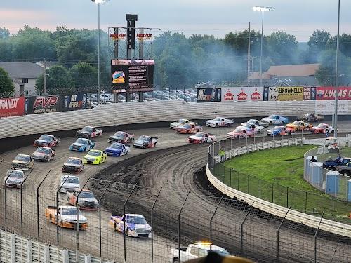 knoxville-raceway