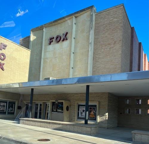 fox-theatre-hays-kansas