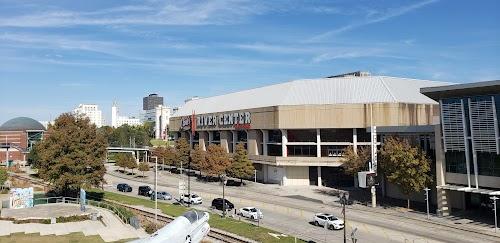 raising-cane-s-river-center-exhibition-halls