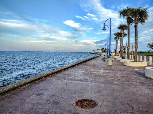 University of New Orleans - Lakefront Arena