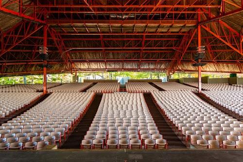 kresge-auditorium